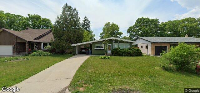 68 Garnet Bay（加拿大曼尼托巴省温尼伯市）房屋照片