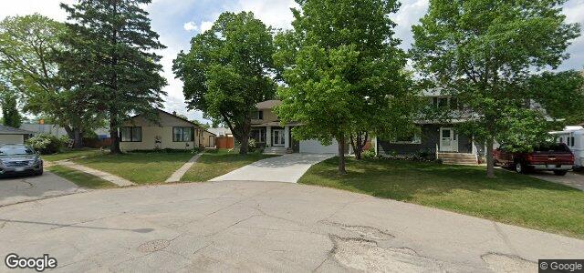 70 Bathgate Bay（加拿大曼尼托巴省溫尼伯市）房屋照片