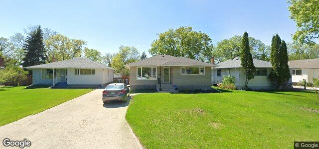 70 Crowson Bay（加拿大曼尼托巴省溫尼伯市）房屋照片