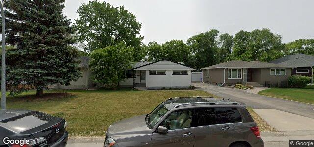 70 Fletcher Crescent（加拿大曼尼托巴省溫尼伯市）房屋照片