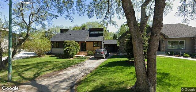 70 Ruttan Bay（加拿大曼尼托巴省溫尼伯市）房屋照片