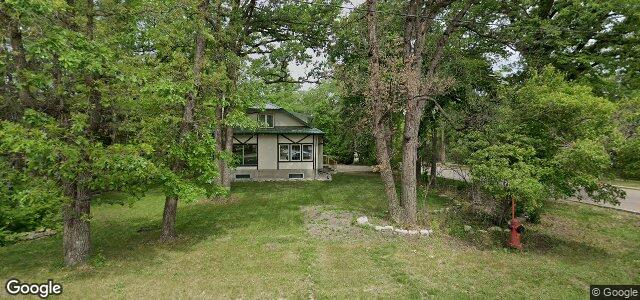 701 South Drive（加拿大曼尼托巴省溫尼伯市）房屋照片