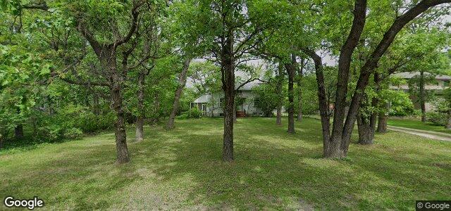 709 South Drive（加拿大曼尼托巴省溫尼伯市）房屋照片