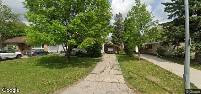 71 Garnet Bay（加拿大曼尼托巴省溫尼伯市）房屋照片