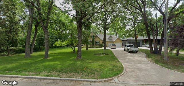 720 South Drive（加拿大曼尼托巴省溫尼伯市）房屋照片