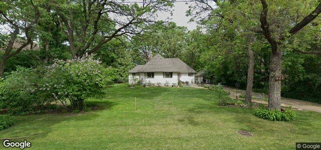 721 South Drive（加拿大曼尼托巴省溫尼伯市）房屋照片