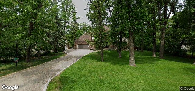 725 South Drive（加拿大曼尼托巴省溫尼伯市）房屋照片