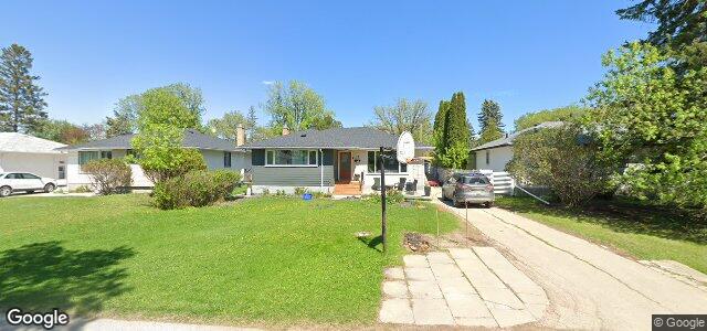 73 Crowson Bay（加拿大曼尼托巴省溫尼伯市）房屋照片