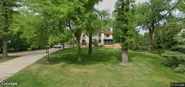 731 South Drive（加拿大曼尼托巴省溫尼伯市）房屋照片