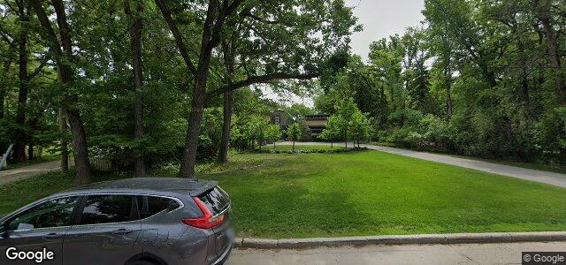 732 South Drive（加拿大曼尼托巴省溫尼伯市）房屋照片