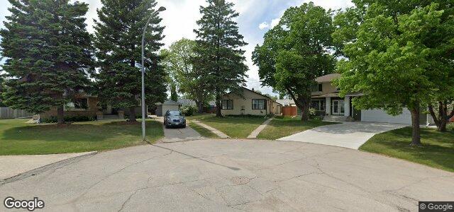 74 Bathgate Bay（加拿大曼尼托巴省溫尼伯市）房屋照片