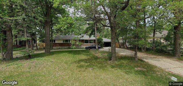 745 South Drive（加拿大曼尼托巴省溫尼伯市）房屋照片