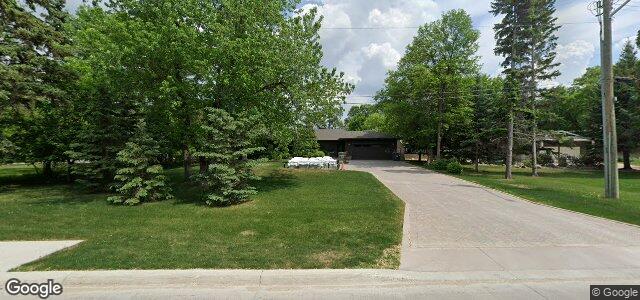 758 South Drive（加拿大曼尼托巴省溫尼伯市）房屋照片