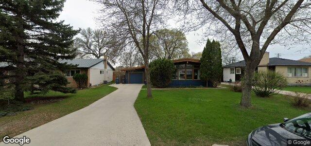 76 Garnet Bay（加拿大曼尼托巴省溫尼伯市）房屋照片