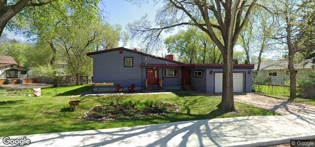 760 Dowker Avenue（加拿大曼尼托巴省溫尼伯市）房屋照片