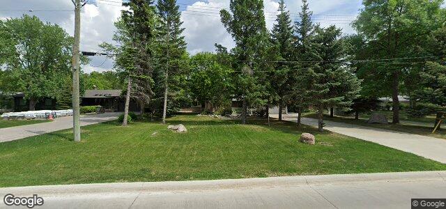 762 South Drive（加拿大曼尼托巴省溫尼伯市）房屋照片