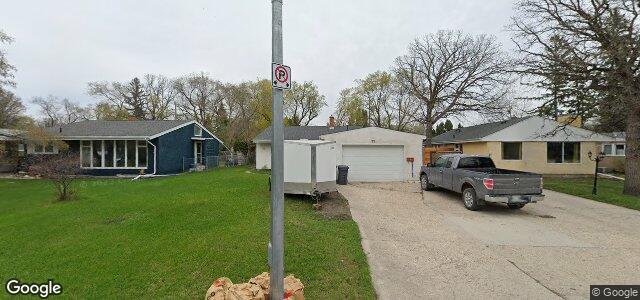 77 Sandra Bay（加拿大曼尼托巴省溫尼伯市）房屋照片