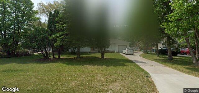 773 South Drive（加拿大曼尼托巴省溫尼伯市）房屋照片