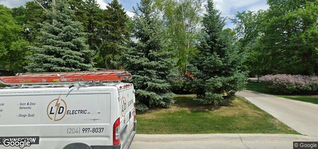 774 South Drive（加拿大曼尼托巴省溫尼伯市）房屋照片