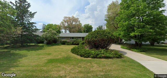 777 South Drive（加拿大曼尼托巴省溫尼伯市）房屋照片