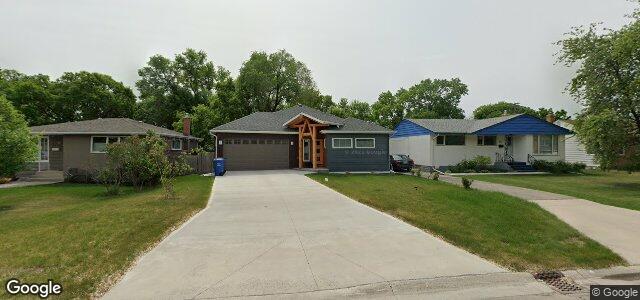 Larawan ng 78 Fletcher Crescent sa Winnipeg, Manitoba