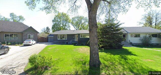 78 Ruttan Bay（加拿大曼尼托巴省溫尼伯市）房屋照片