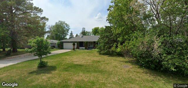 781 South Drive（加拿大曼尼托巴省溫尼伯市）房屋照片