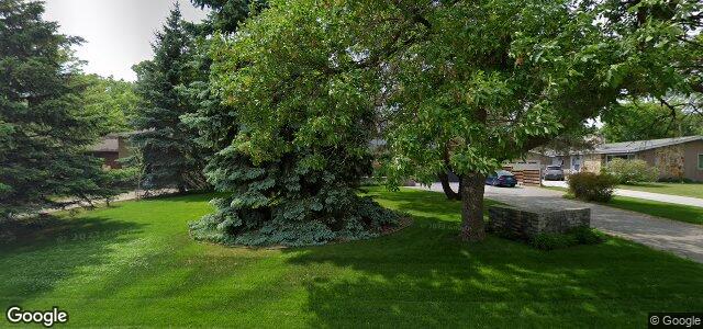 789 South Drive（加拿大曼尼托巴省温尼伯市）房屋照片