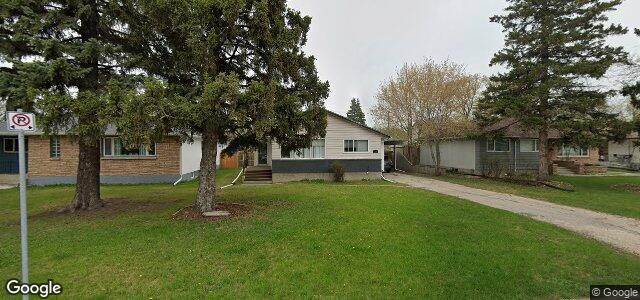 79 Garnet Bay（加拿大曼尼托巴省溫尼伯市）房屋照片