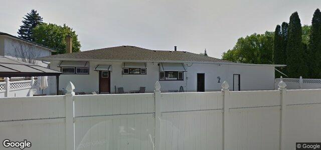 799 South Drive（加拿大曼尼托巴省溫尼伯市）房屋照片