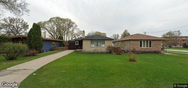 80 Garnet Bay（加拿大曼尼托巴省溫尼伯市）房屋照片