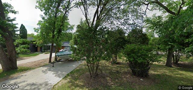 801 South Drive（加拿大曼尼托巴省溫尼伯市）房屋照片