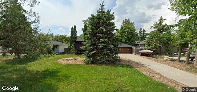 807 South Drive（加拿大曼尼托巴省溫尼伯市）房屋照片