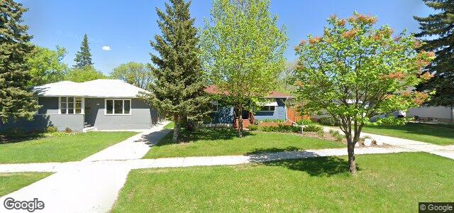 808 Wicklow Street（加拿大曼尼托巴省溫尼伯市）房屋照片