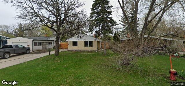 81 Sandra Bay（加拿大曼尼托巴省溫尼伯市）房屋照片