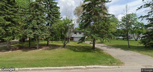 810 South Drive（加拿大曼尼托巴省溫尼伯市）房屋照片