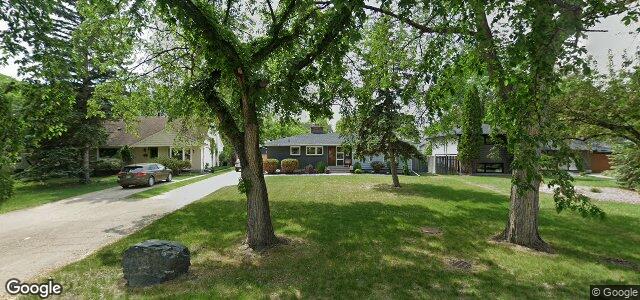 811 South Drive（加拿大曼尼托巴省溫尼伯市）房屋照片