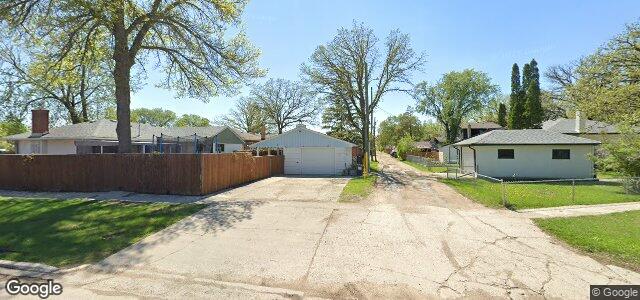 811 Wicklow Street（加拿大曼尼托巴省溫尼伯市）房屋照片