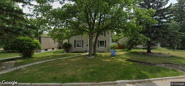 812 Kebir Place（加拿大曼尼托巴省溫尼伯市）房屋照片