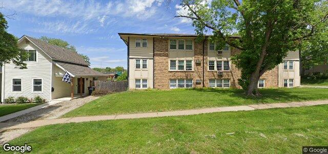 816 Lyon Street（加拿大曼尼托巴省溫尼伯市）房屋照片