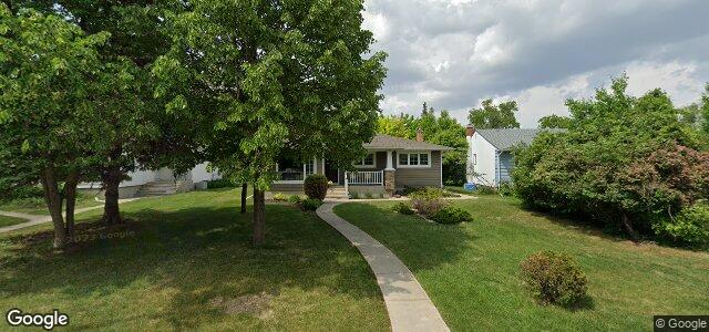 817 Kebir Place（加拿大曼尼托巴省溫尼伯市）房屋照片