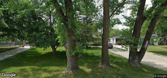 817 South Drive（加拿大曼尼托巴省溫尼伯市）房屋照片