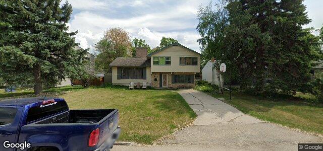 818 Kebir Place（加拿大曼尼托巴省溫尼伯市）房屋照片