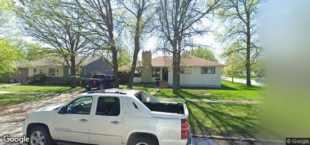 819 Wicklow Street（加拿大曼尼托巴省溫尼伯市）房屋照片