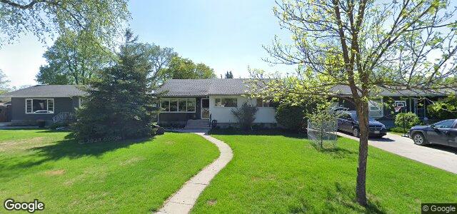 82 Ruttan Bay（加拿大曼尼托巴省溫尼伯市）房屋照片