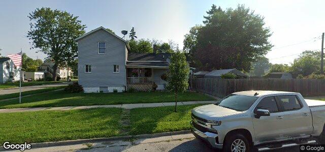 820 Lyon Street（加拿大曼尼托巴省溫尼伯市）房屋照片