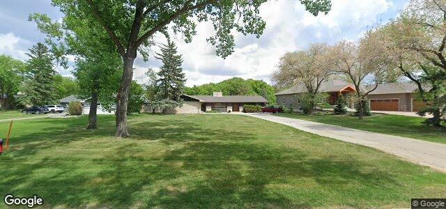 822 South Drive（加拿大曼尼托巴省溫尼伯市）房屋照片