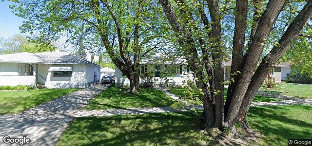 824 Wicklow Street（加拿大曼尼托巴省溫尼伯市）房屋照片