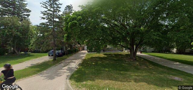 825 South Drive（加拿大曼尼托巴省溫尼伯市）房屋照片