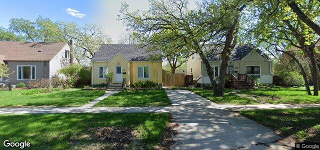 826 Oakenwald Avenue（加拿大曼尼托巴省溫尼伯市）房屋照片